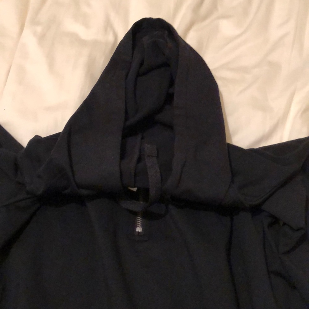 Fabletic Pull Over - image 1